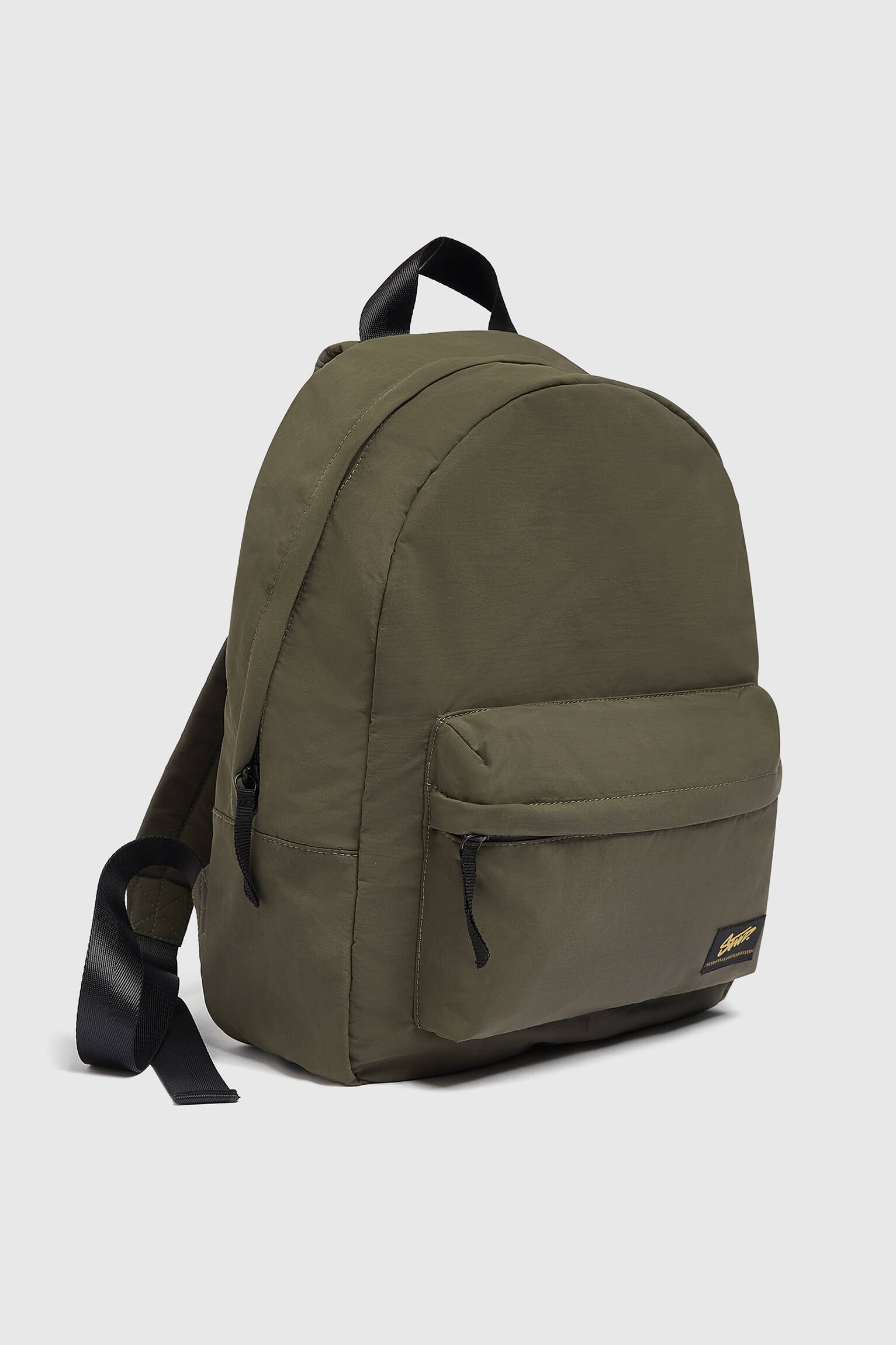 Mochila STWD - Cáqui