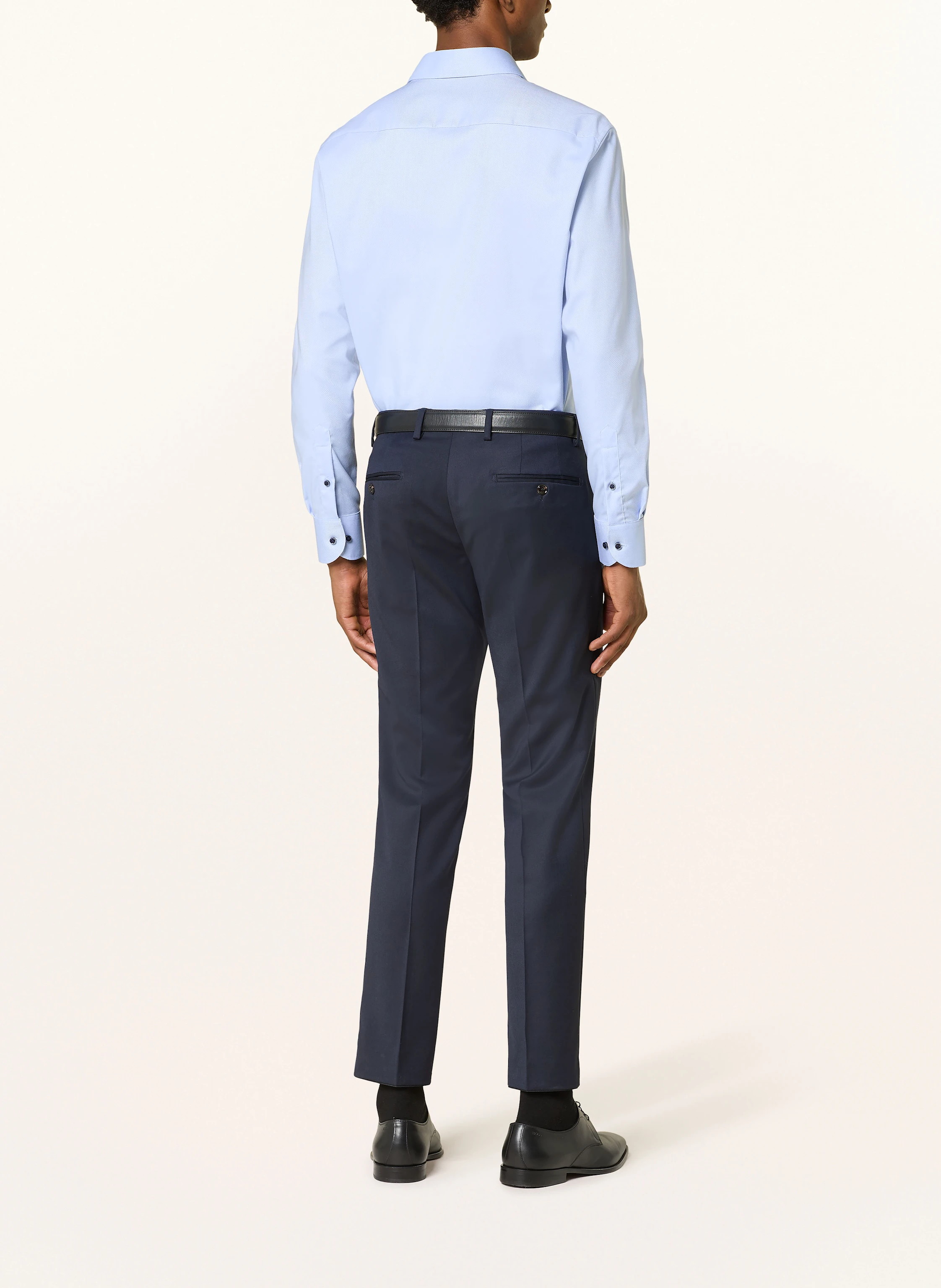 ETERNA Hemd Modern Fit