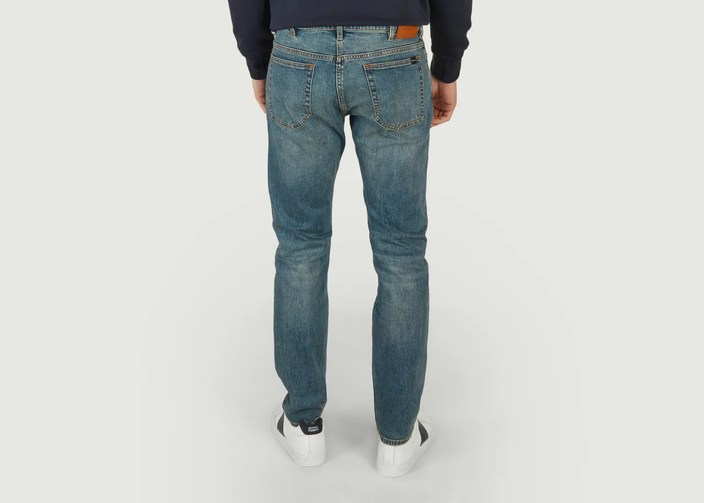 Jean coupe fuselée PS by PAUL SMITH