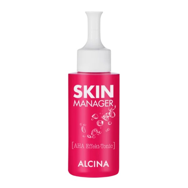 Skin Manager AHA Effekt-Tonic Sondergröße 50ml