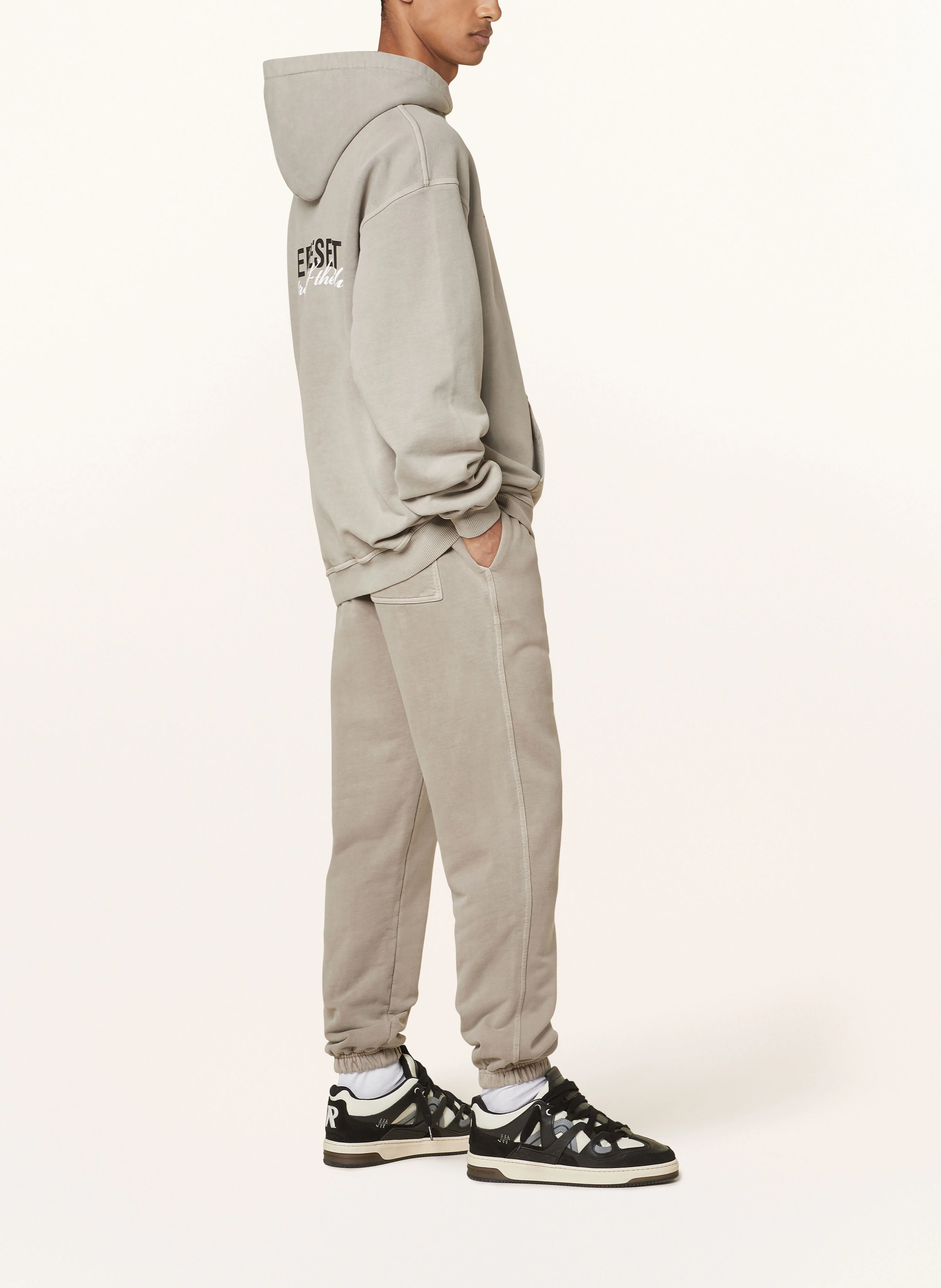 REPRESENT Sweatpants PATRON OF THE CLUB