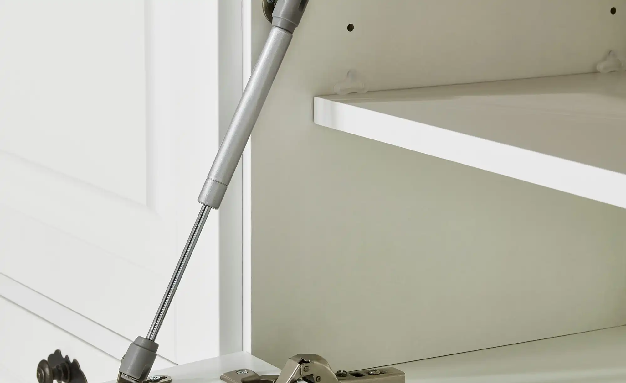 maison bleue Schuhschrank Cabana