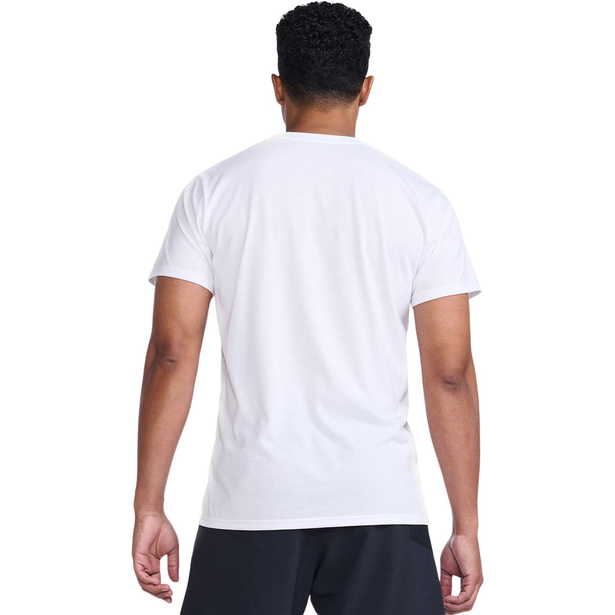 2XU Contender Trænings T-shirt Herre
