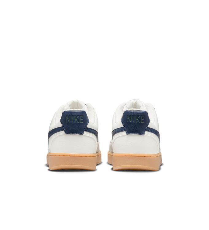Nike Men Court Vision Low Sneakers