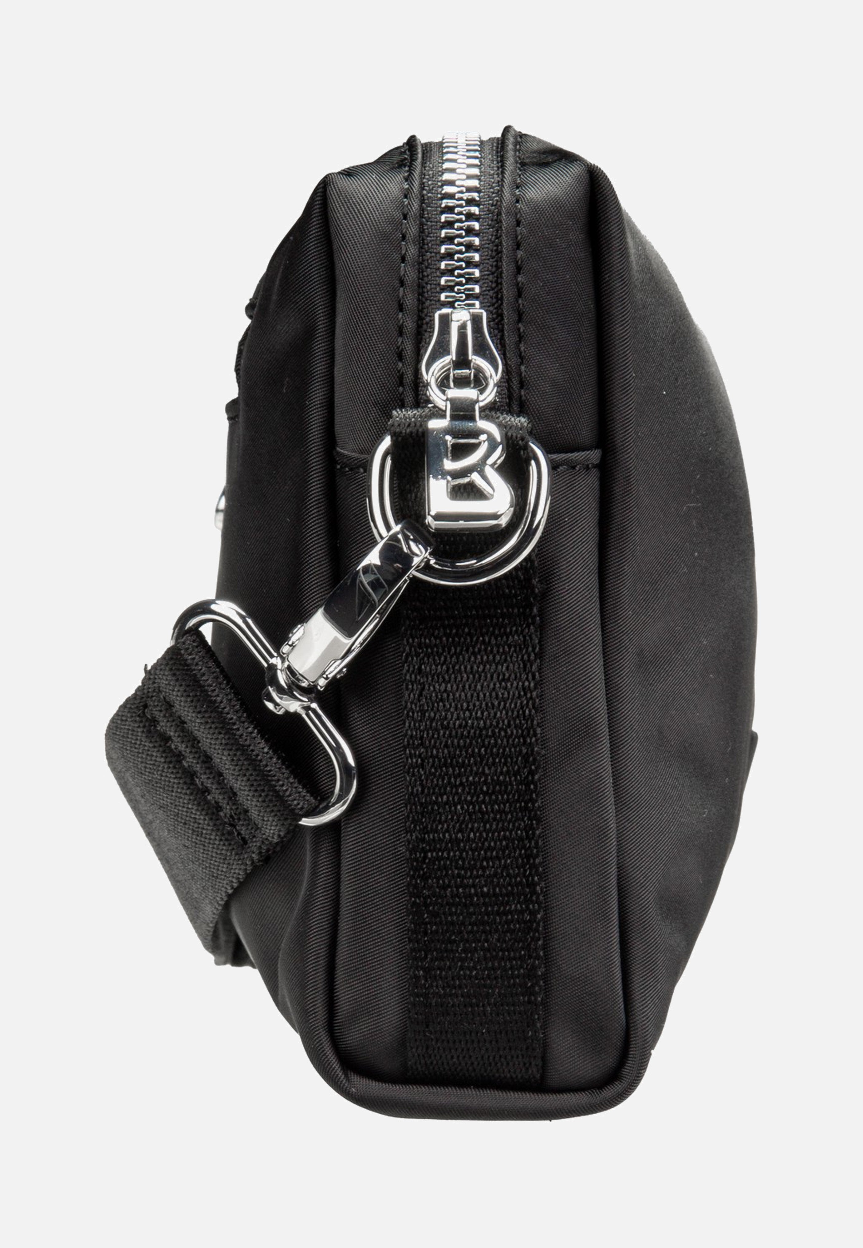 Verbier Play 1.0 Pukie Shoulde Black - Crossbody Bag
