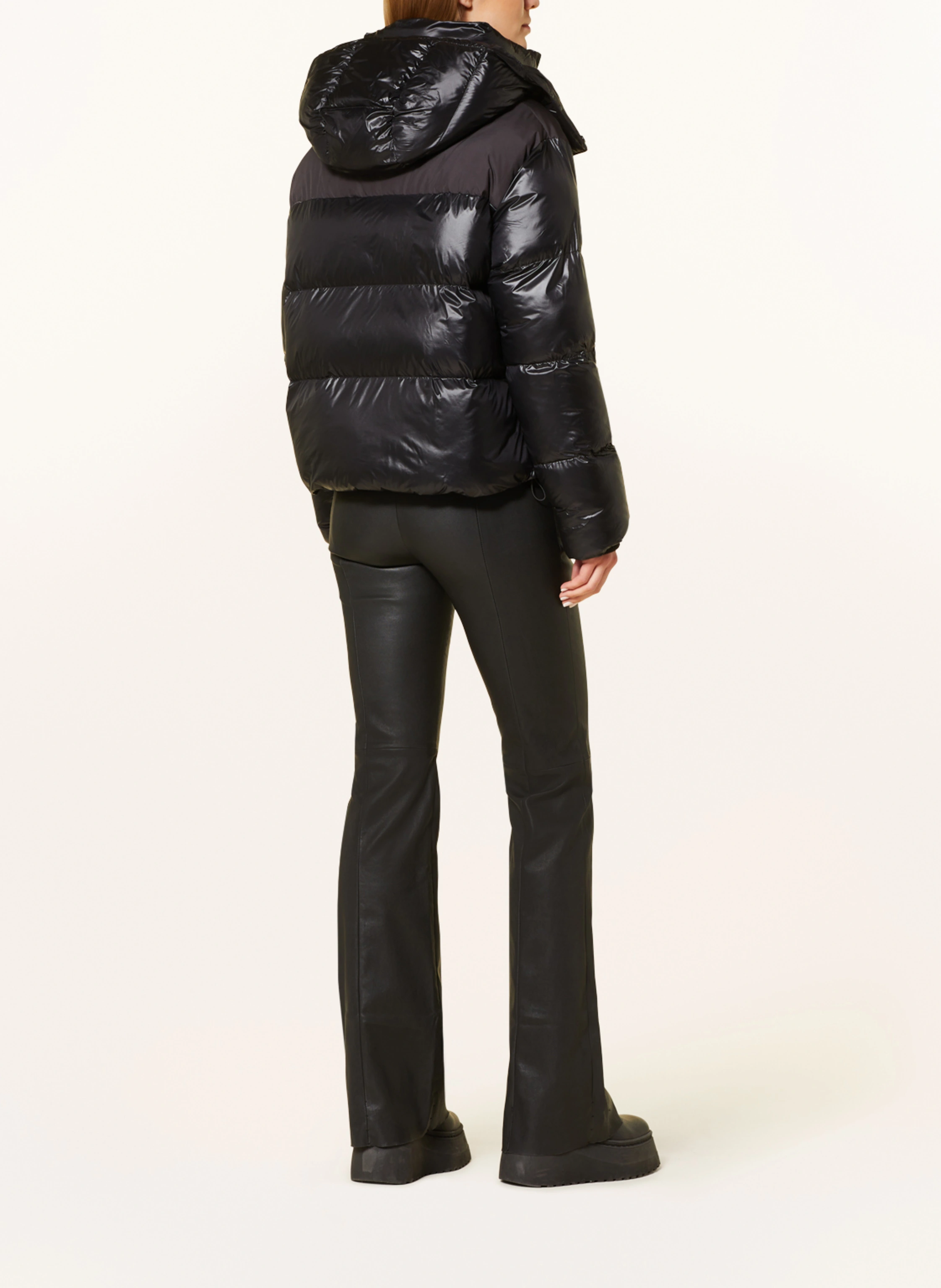darling harbour Steppjacke mit DUPONT™ SORONA®-Isolierung