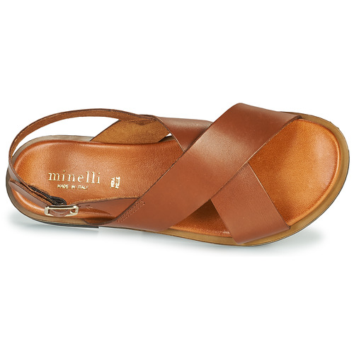 Minelli - DONA - Marron