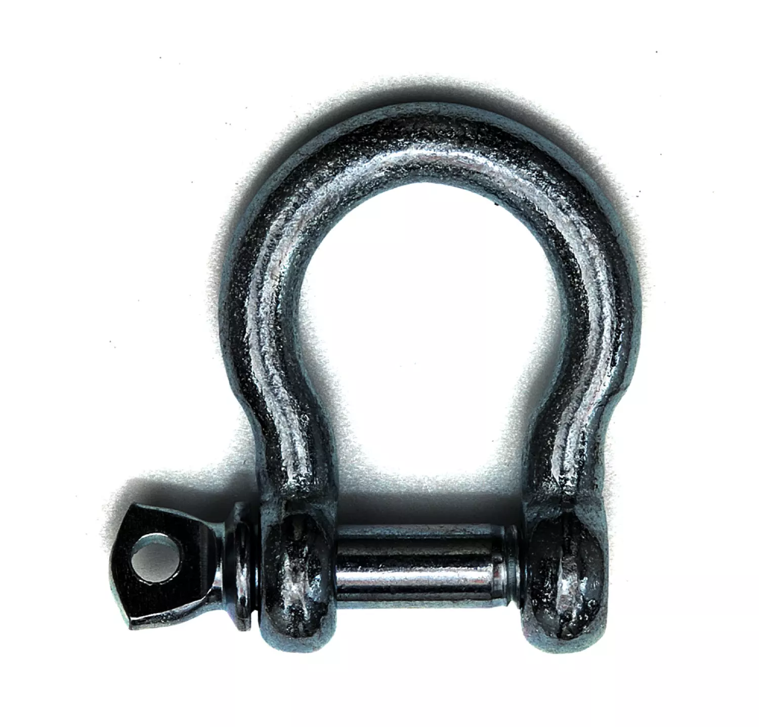 DX 8400.HSL.0910-ZB Harpsluiting - Verzinkt - 10mm