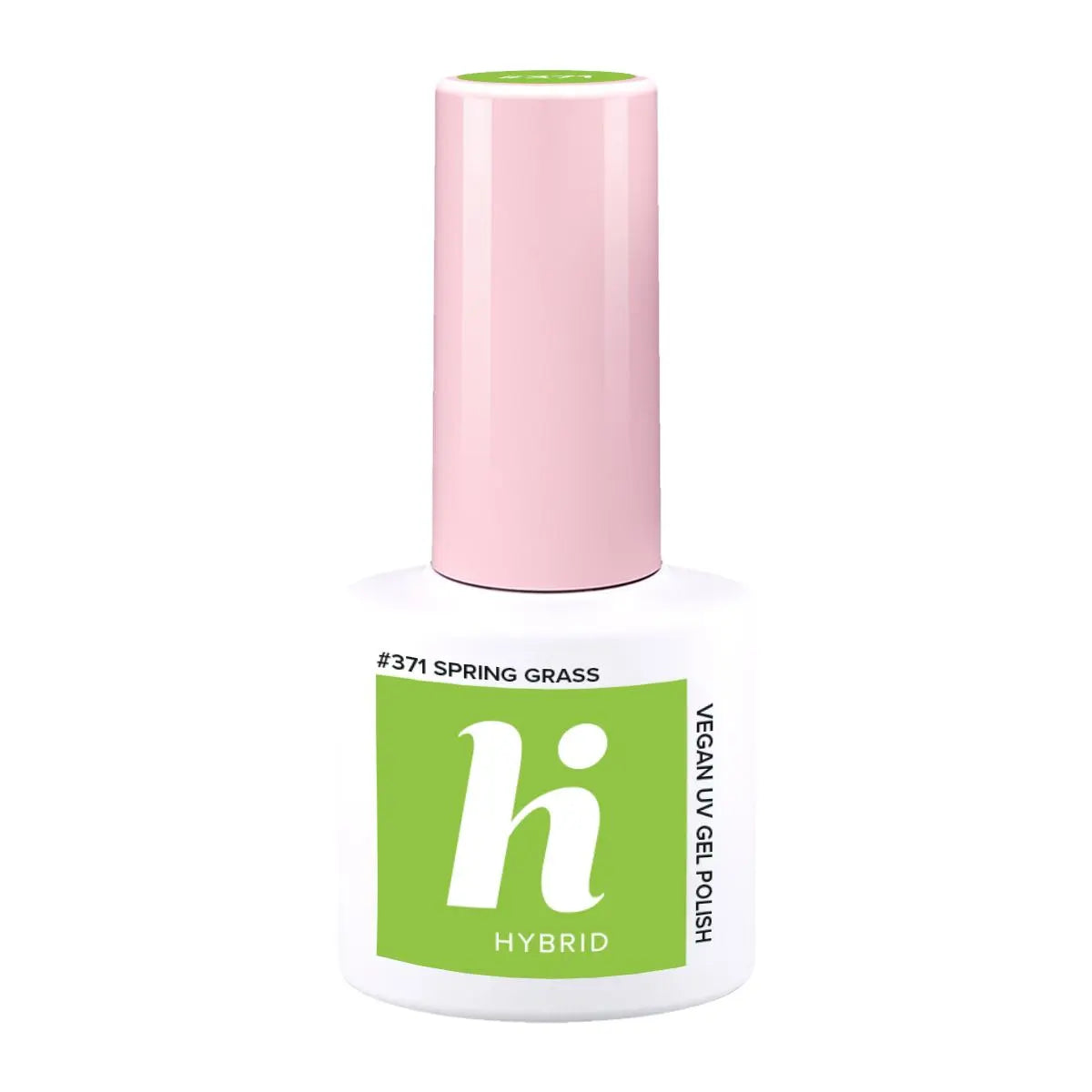 371 Spring Grass UV Gel Polish