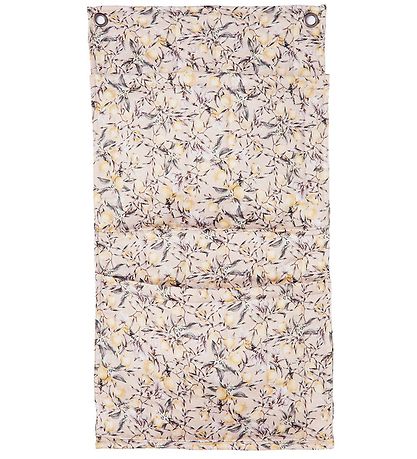 Name It V?goph?ng m. Lommer - 57x30 cm - NbnFrey - Crystal Gray