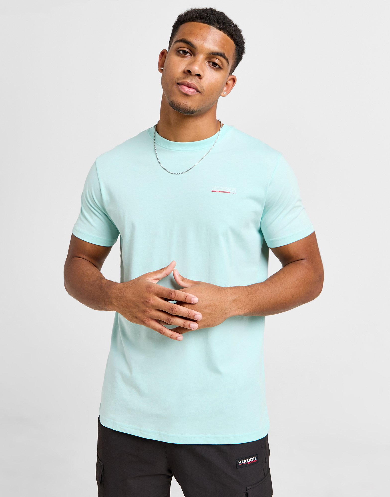 McKenzie T-shirt Essential Homme