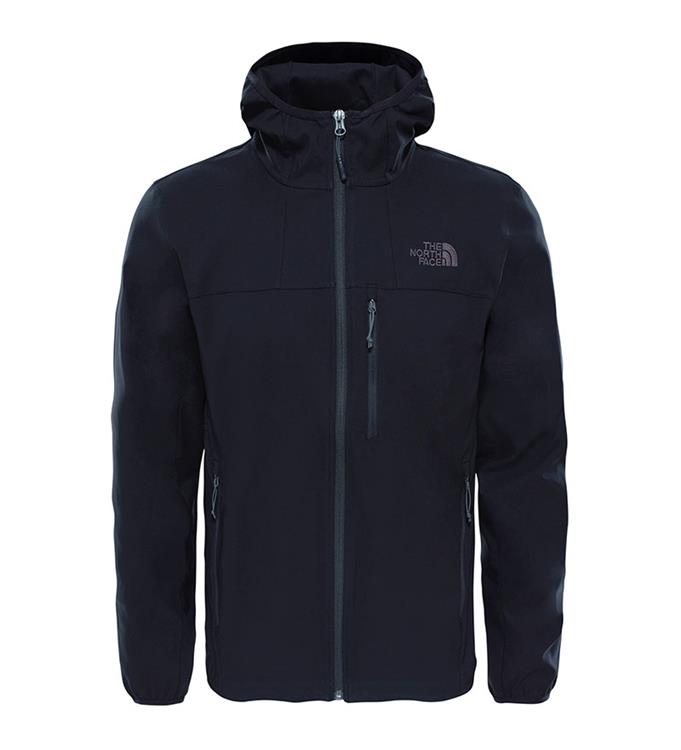 The North Face Men Nimble Hoodie