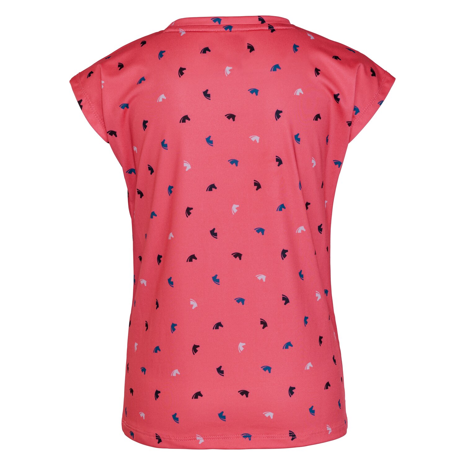 black forest Funktionsshirt Allover Print  - lollipop
