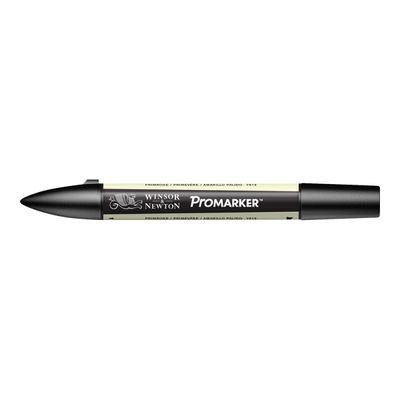 ProMarker - Marqueur double pointe - primevère