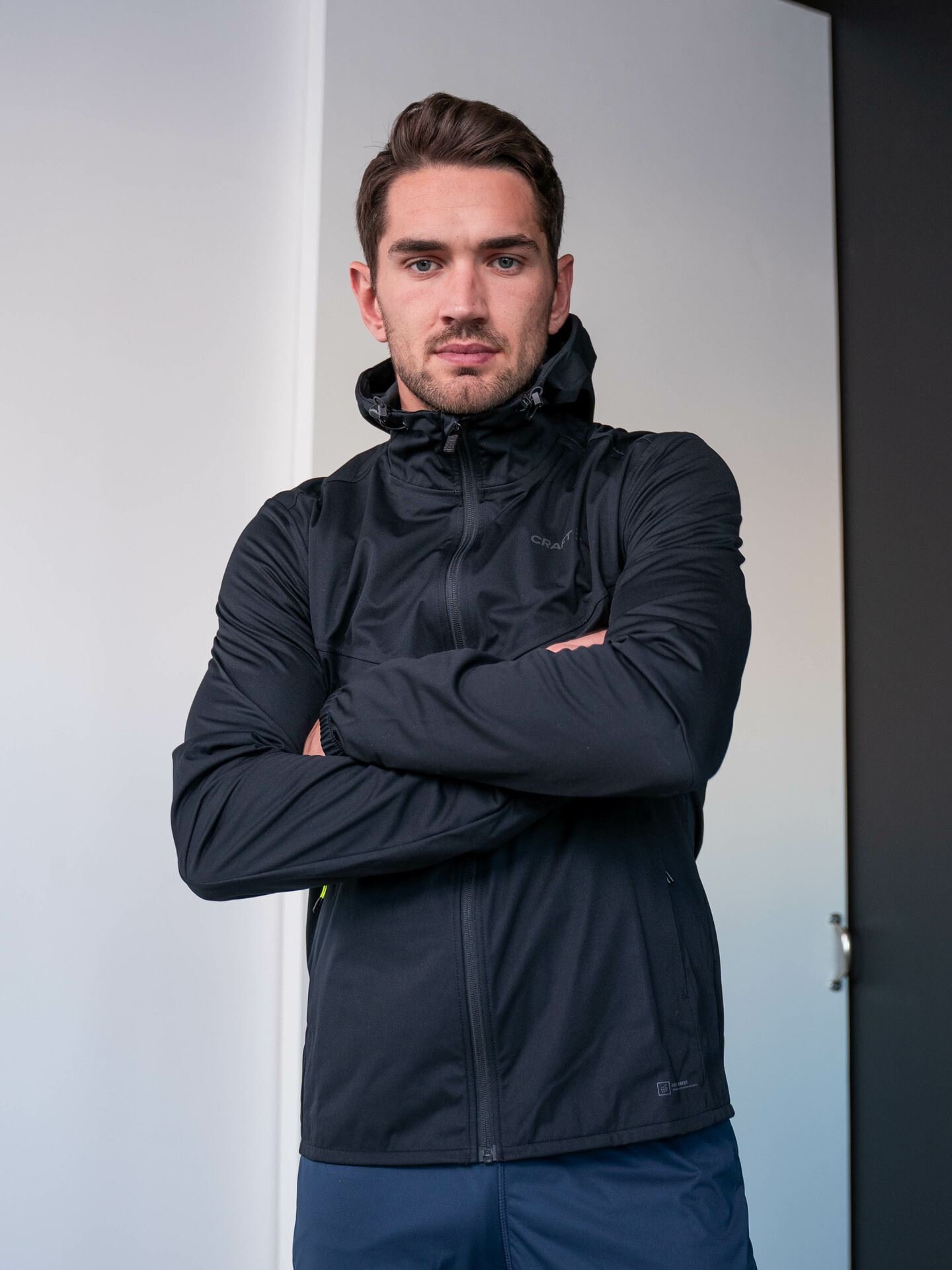 ADV Essence Hydro Jacket