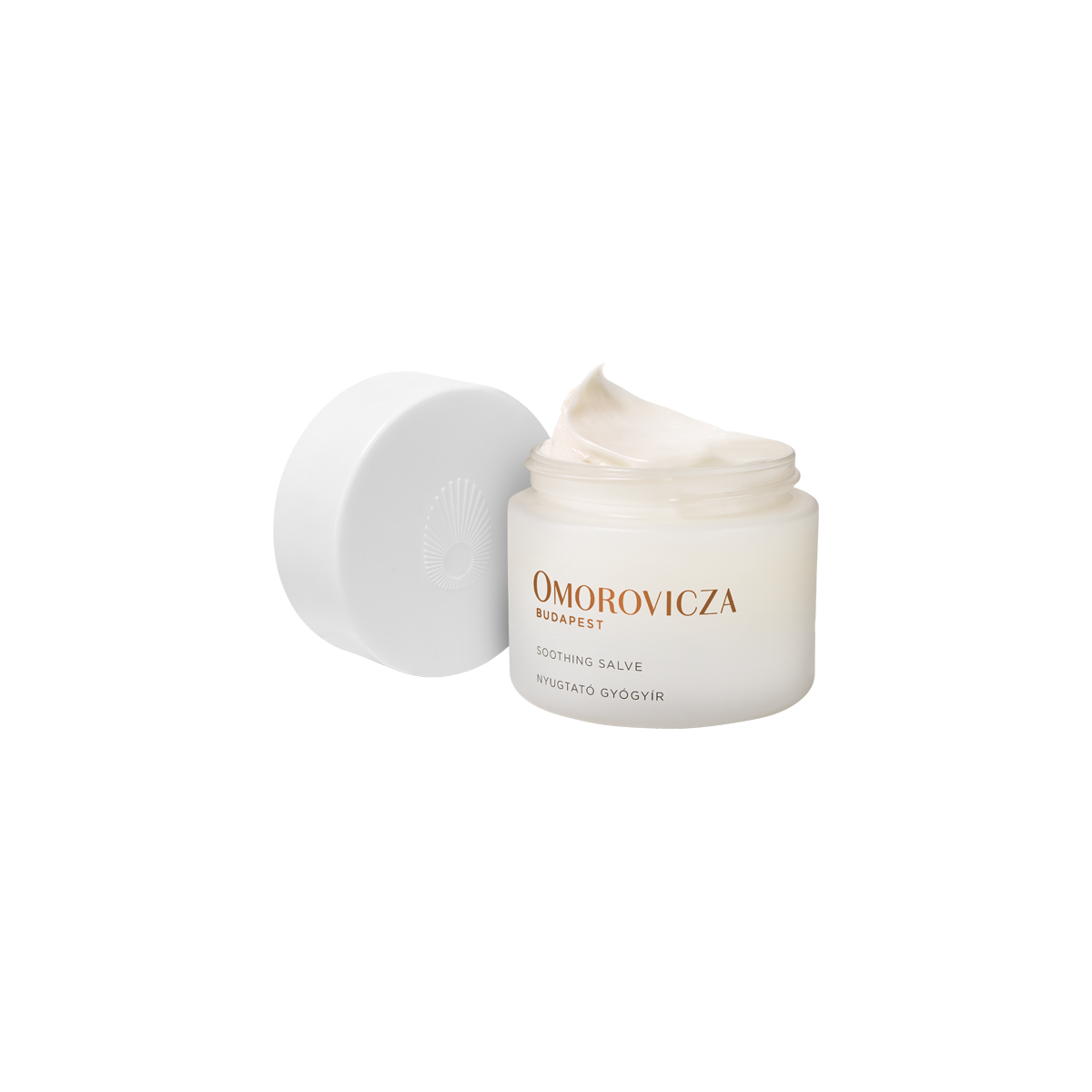 Soothing Salve 50ml