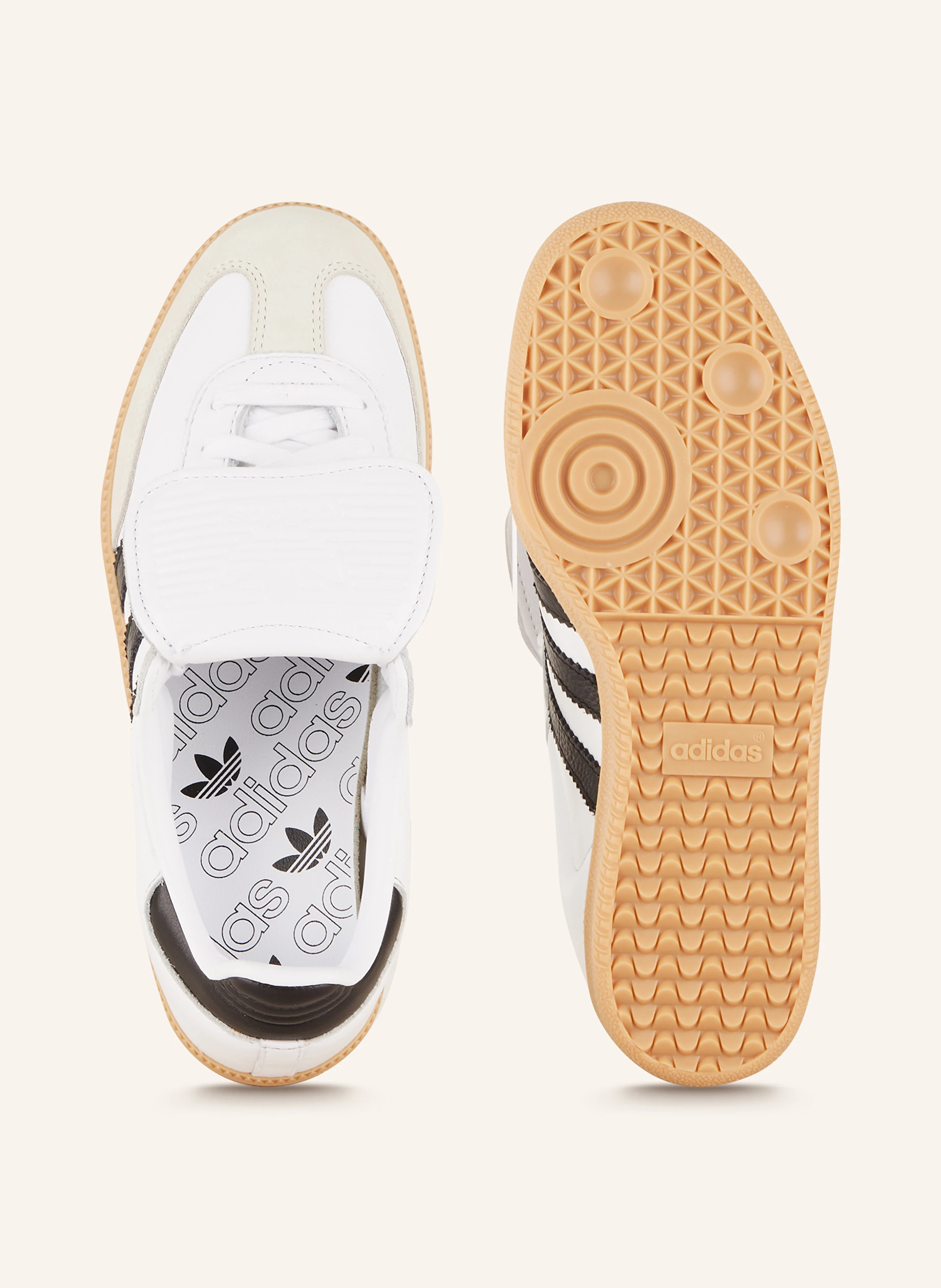 adidas Originals Sneaker SAMBA LT