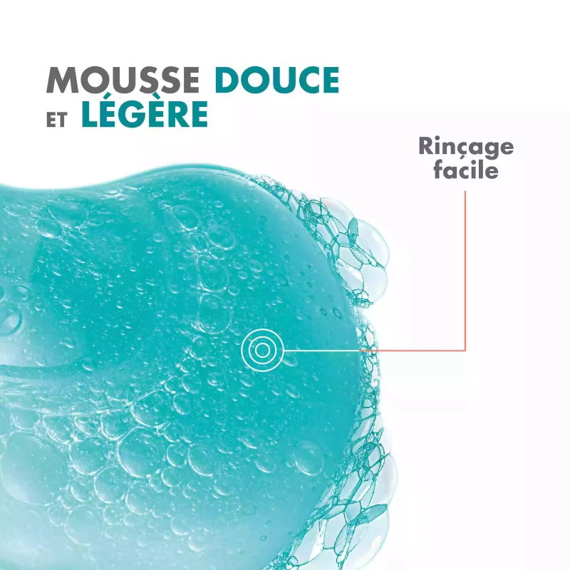 Cleanance - Gel Nettoyant Purifiant Matifiant -  100ml