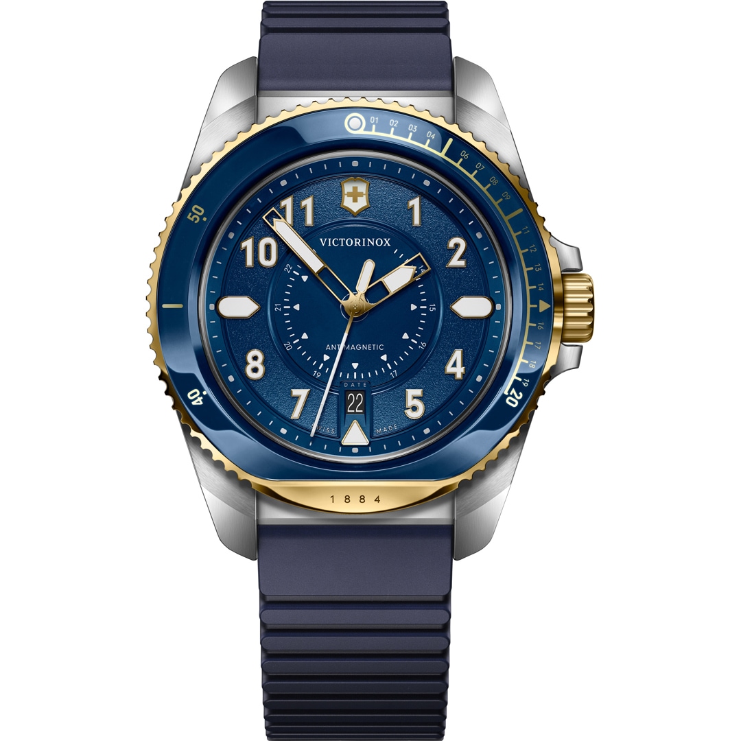 Victorinox Journey 1884