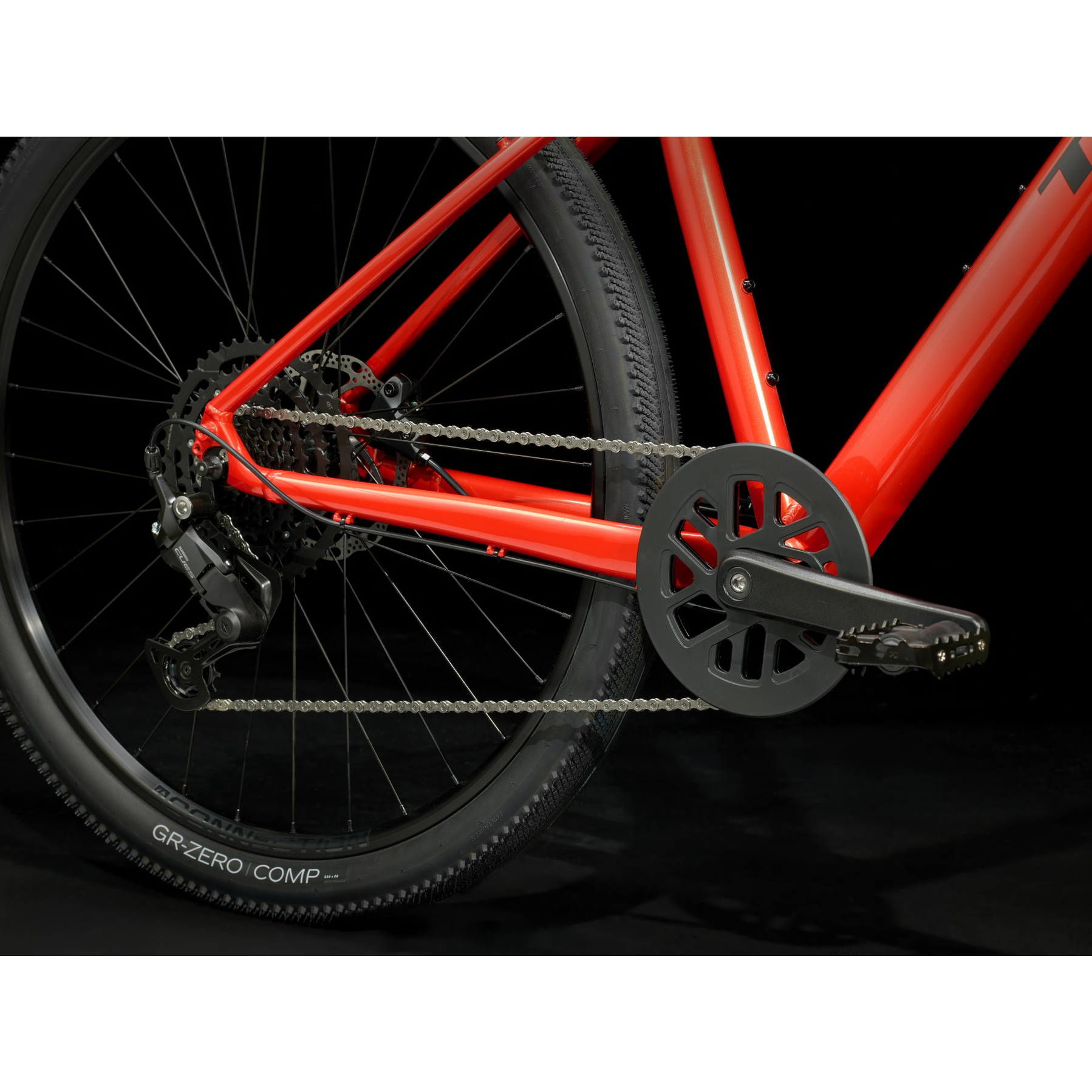 Trek Dual Sport 2 Gen 5 2025