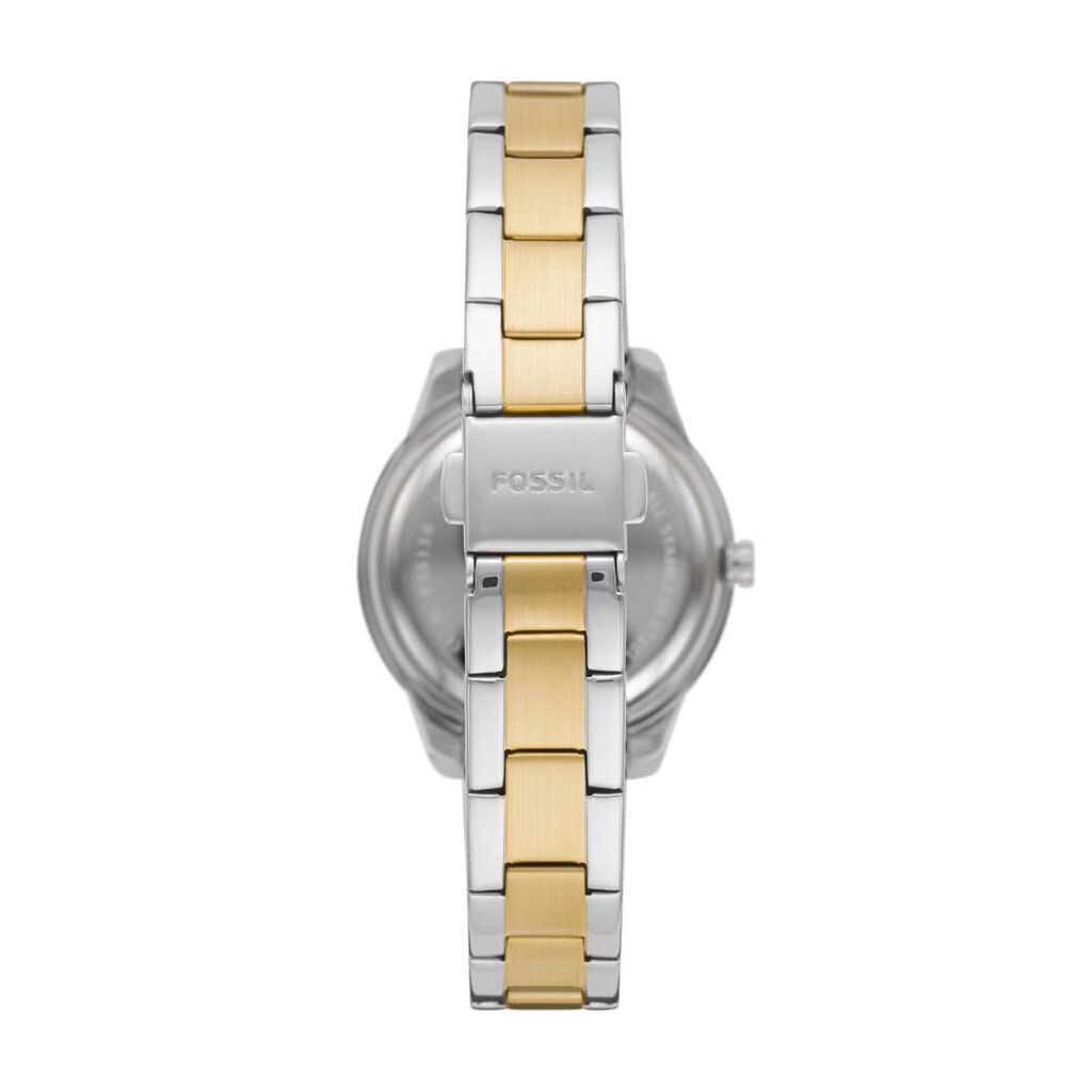 Montre Fossil Stella Nacré