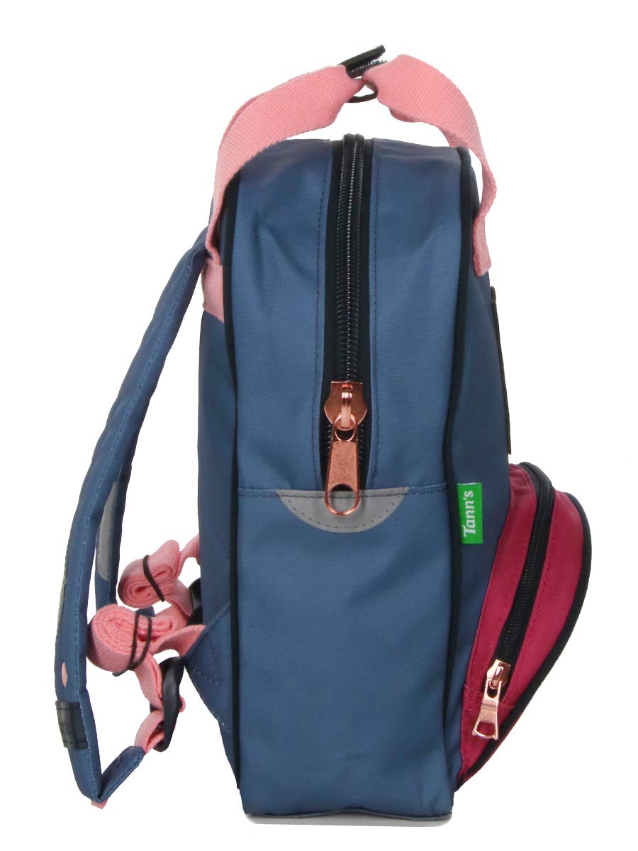 Sac À dos Tann's Les Fantaisies Olivia XS 3