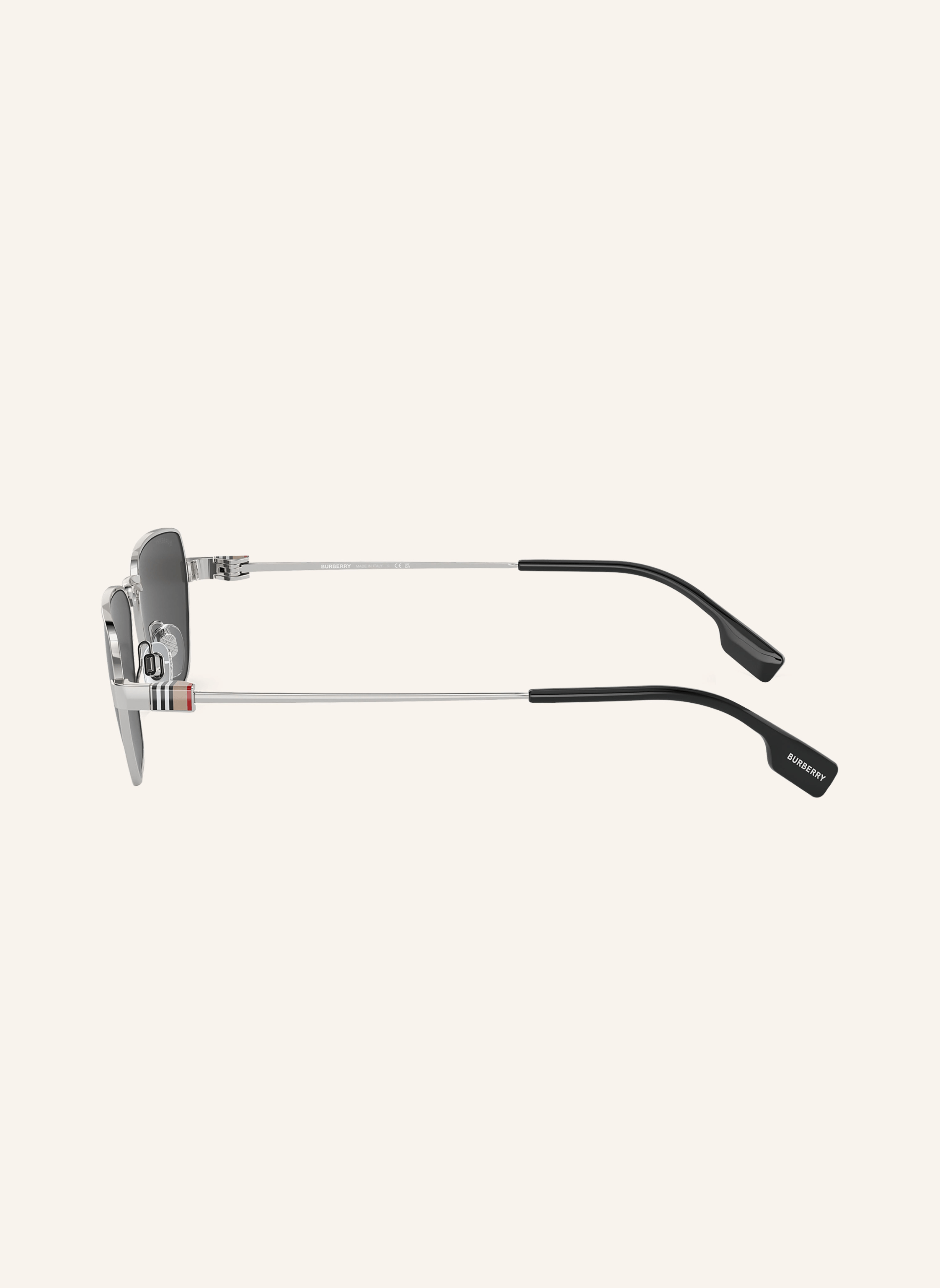 BURBERRY Sonnenbrille BE3146