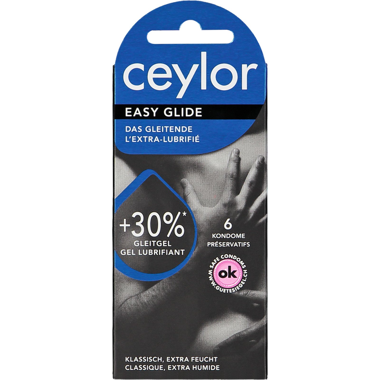 Ceylor Easy Glide