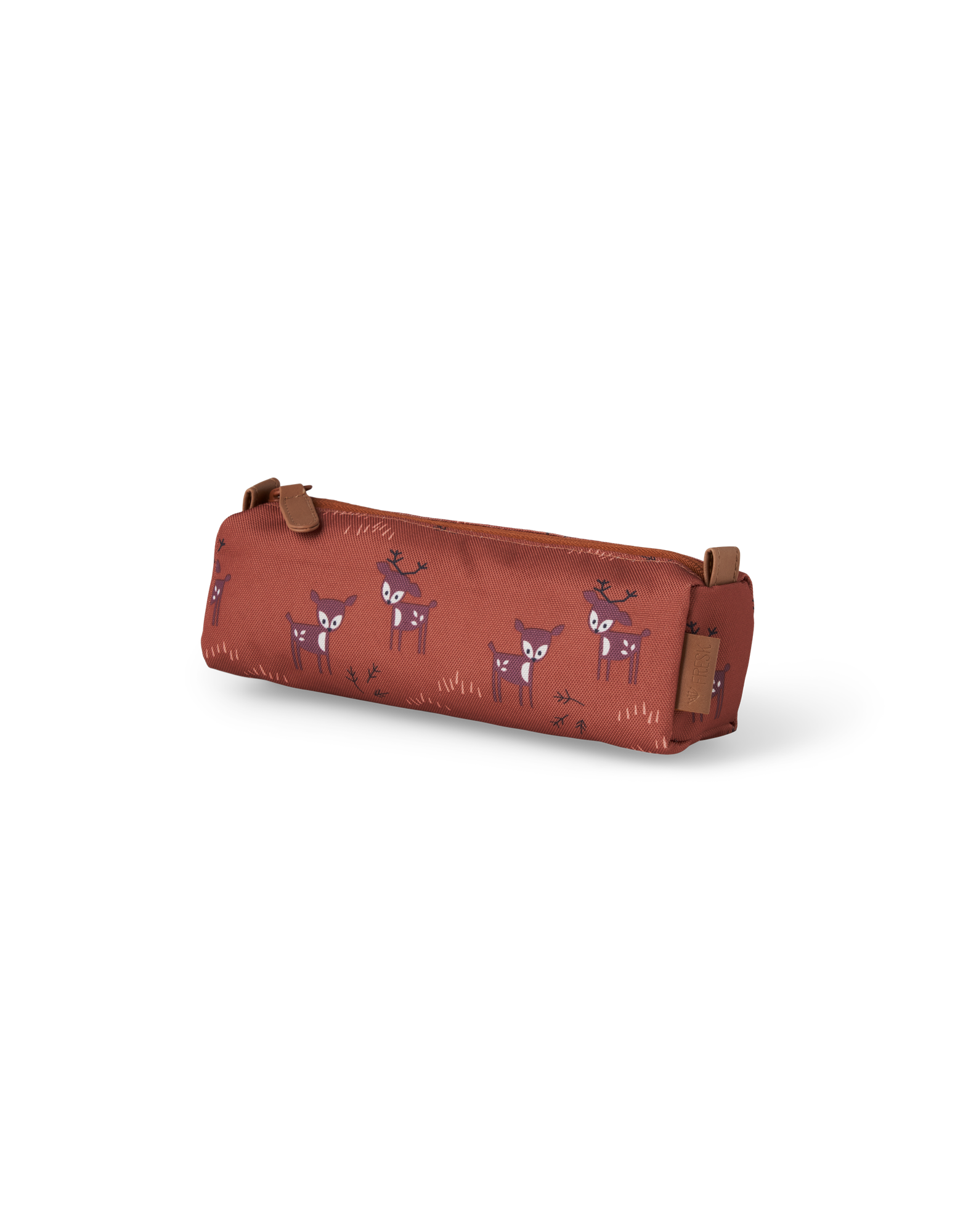 Penalhus | 22 x 5 x 5 cm. | Autumn Maple | Fresk