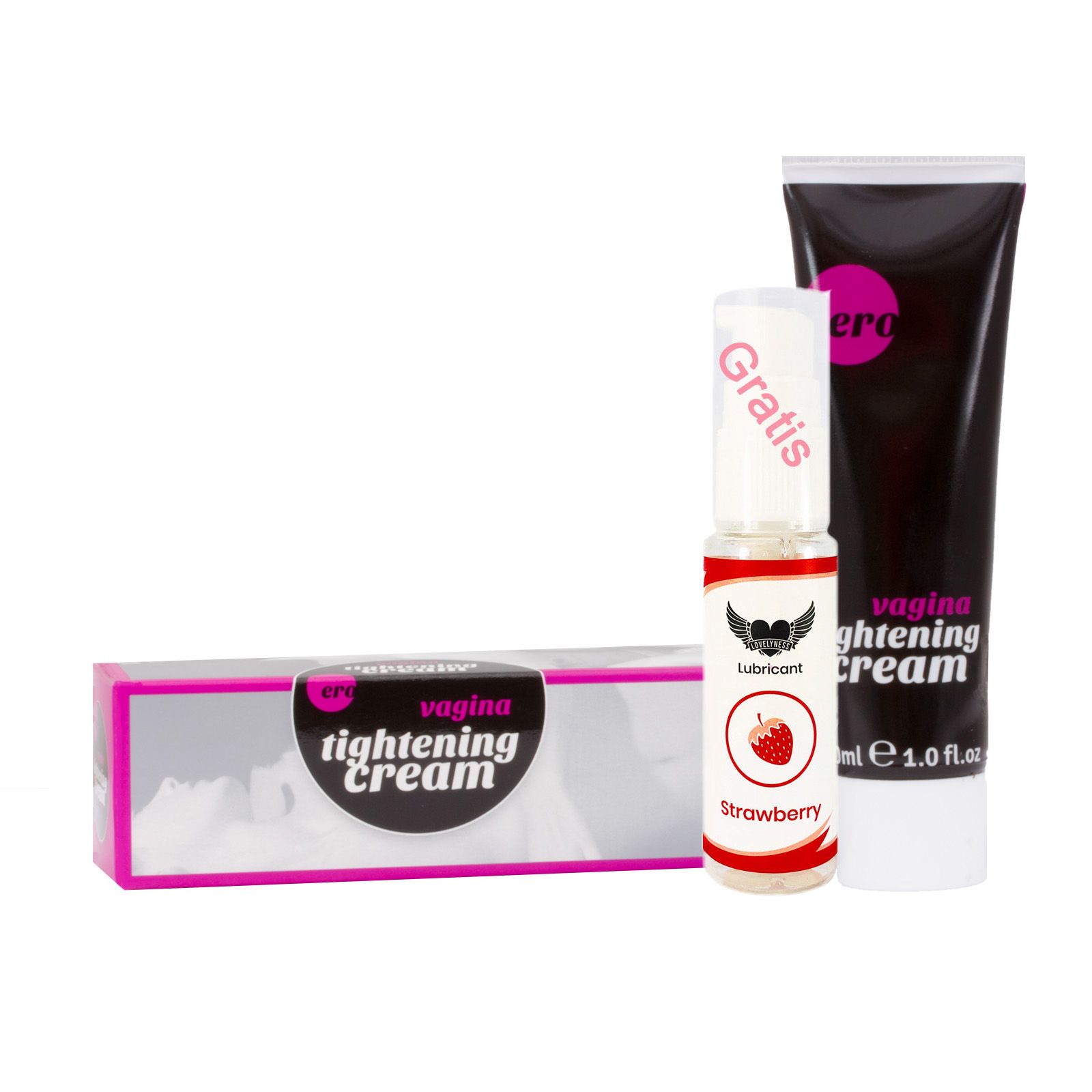 Ero - Tightening Vagina Intim creme