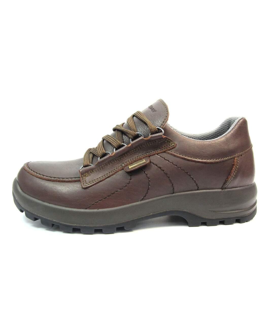 Grisport - Chaussures de marche KIELDER - Homme (Marron) - UTGS167