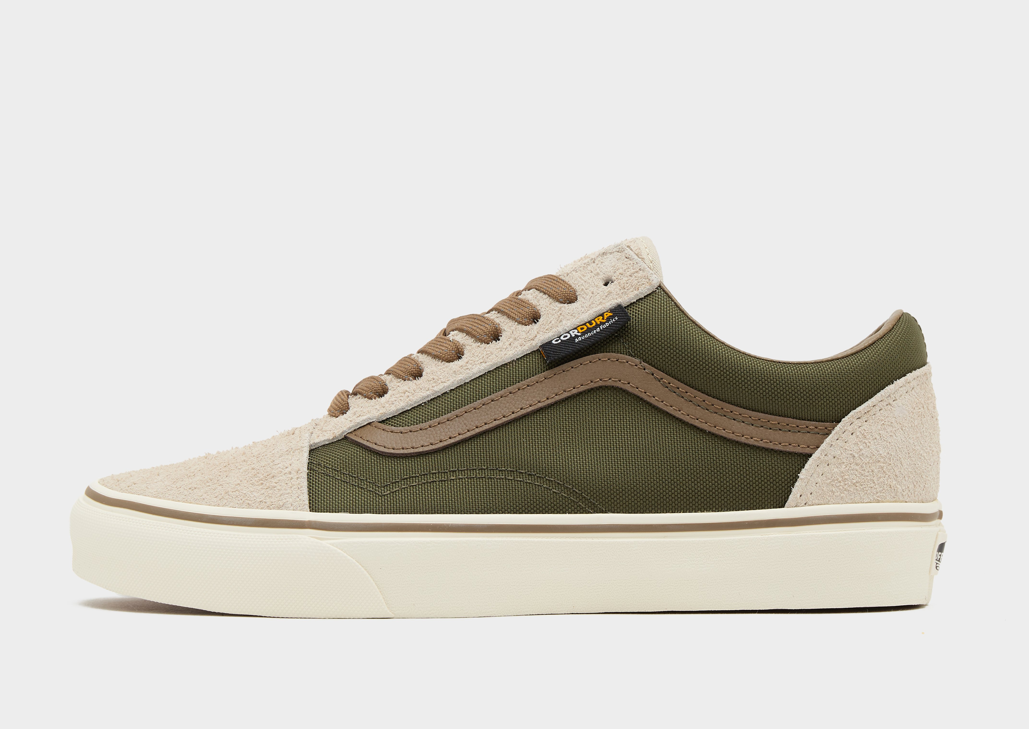 Vans Old Skool Cordura Homme