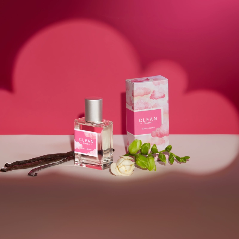 Clean Perfume Vanilla Cloud EDP 30 ml