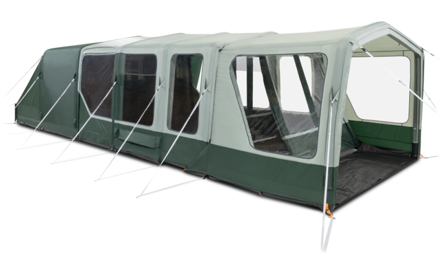 Dometic Ascension FTX 401 Familienzelt für 4 Personen