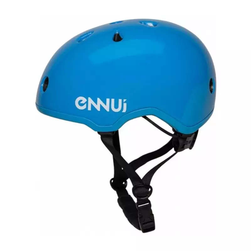 Casque ENNUI Elite Blue