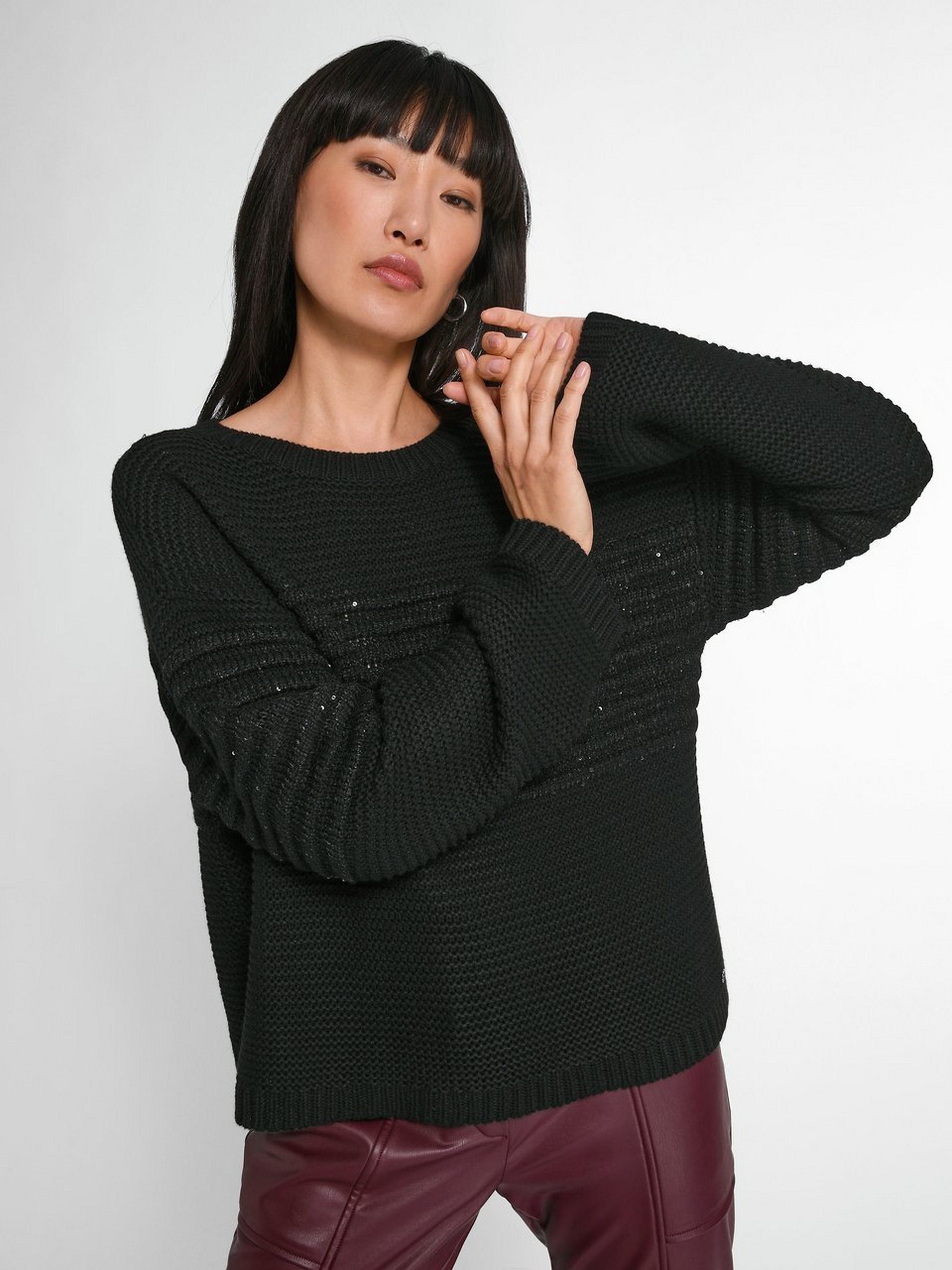 Strickpullover