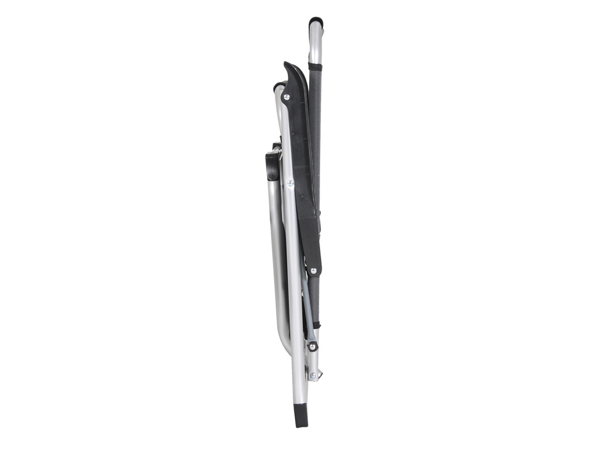 Obelink Outdoor Holiday XL klapstoel - Grey
