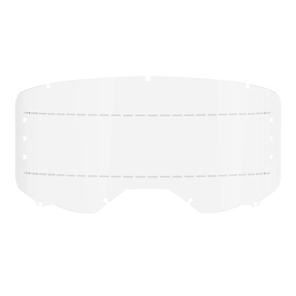 Ecran Masque Alpinestars VISION 8 - 5 - 3 - Incolore