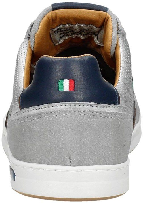 Pantofola D\'oro Ravenna licht grijs