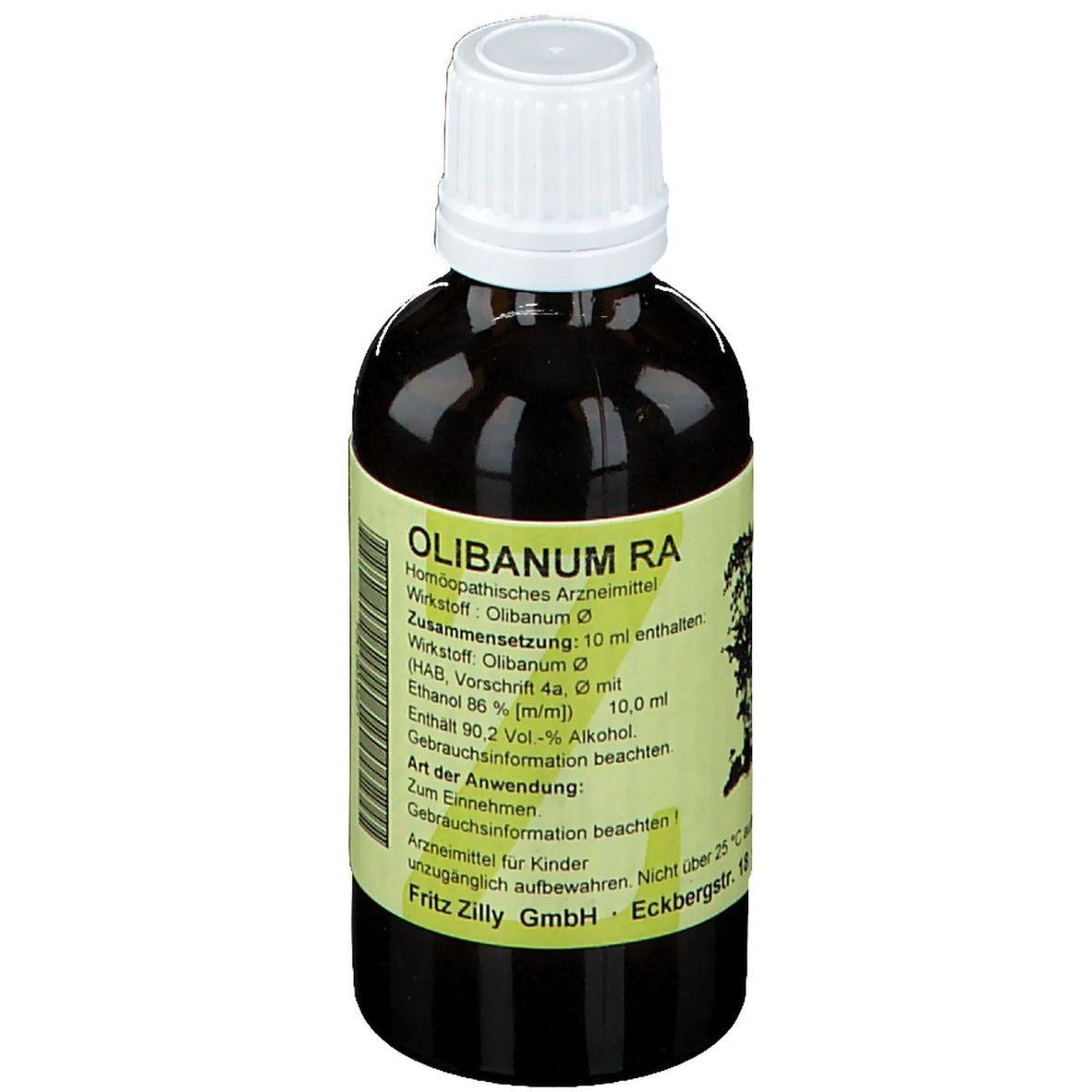 OLIBANUM RA-Weihrauch®