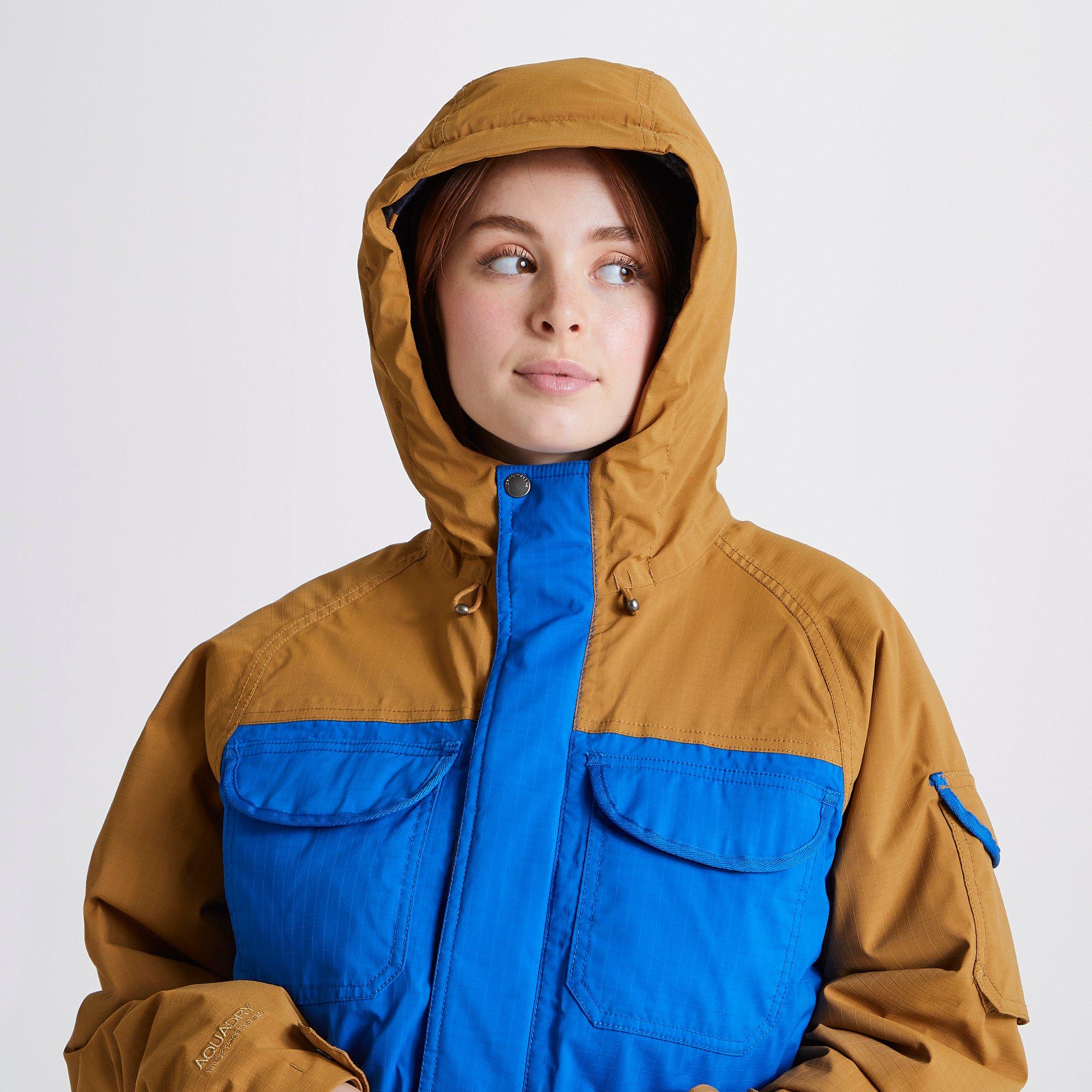Craghoppers Crag Hanson Jacket Sn99