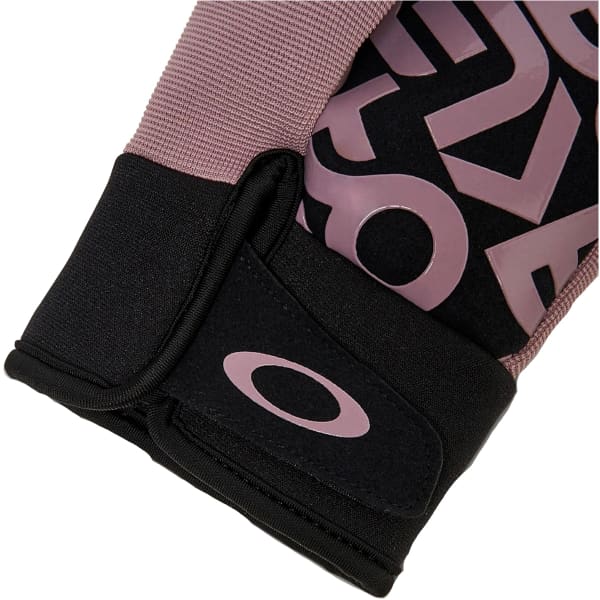 Gant de ski OAKLEY FACTORY PILOT CORE GLOVE TOADSTOOL