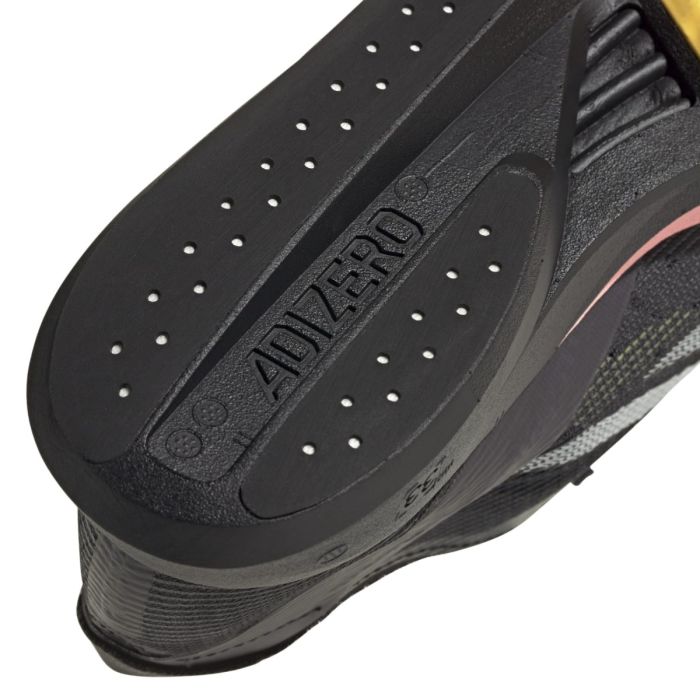 adidas Dame Løbesko adizero Takumi Sen 10 Sort