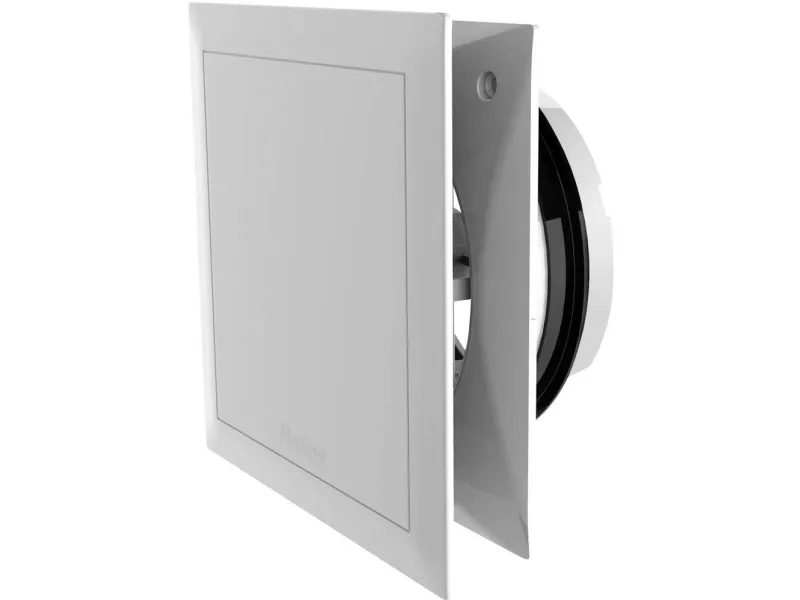 Helios Ventilatoren Ventilationsventil