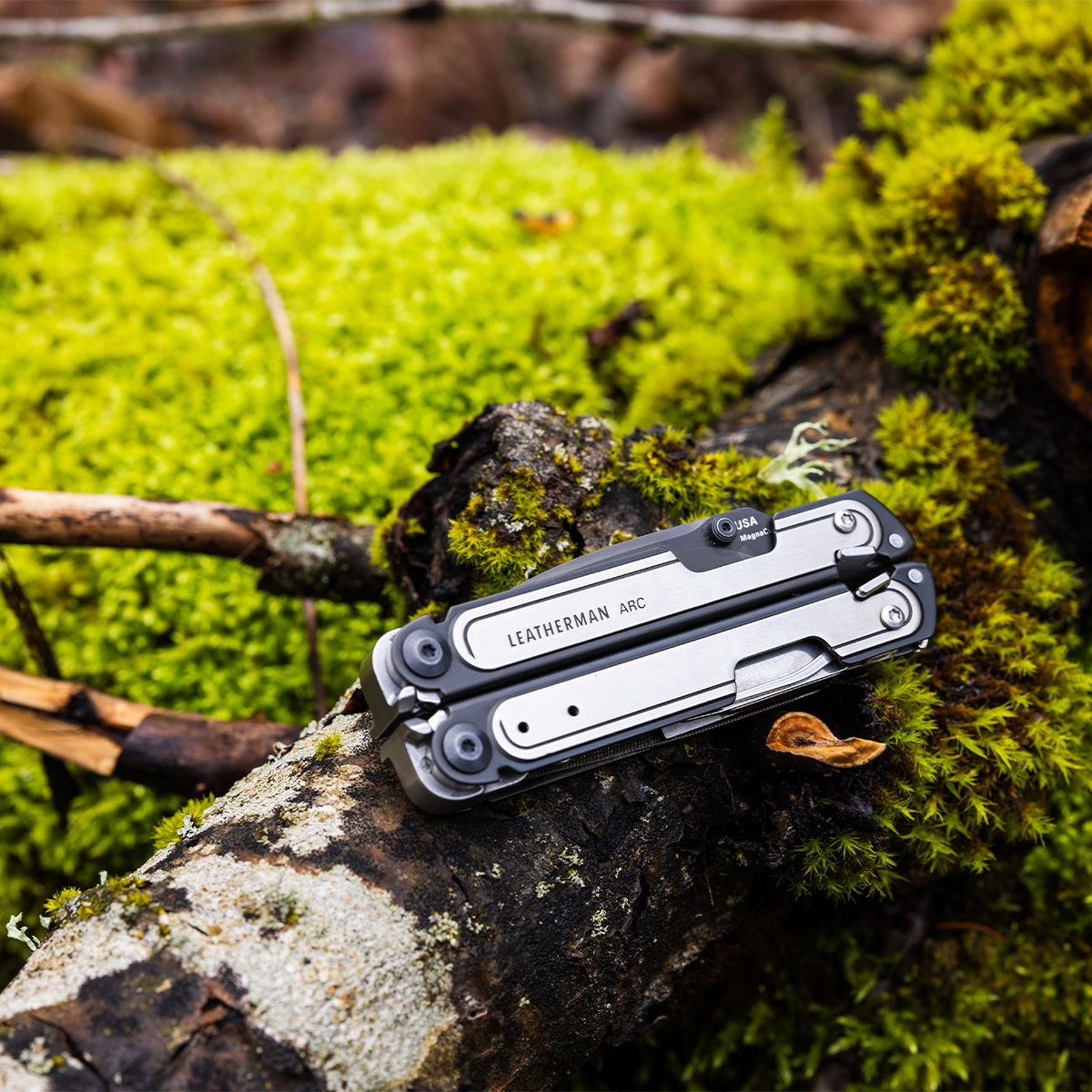 Leatherman ARC multi-tool - Spejder Sport
