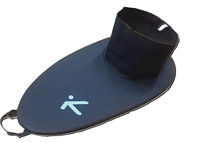 HIKO - JUPE NEOPRENE PRODIGY 87