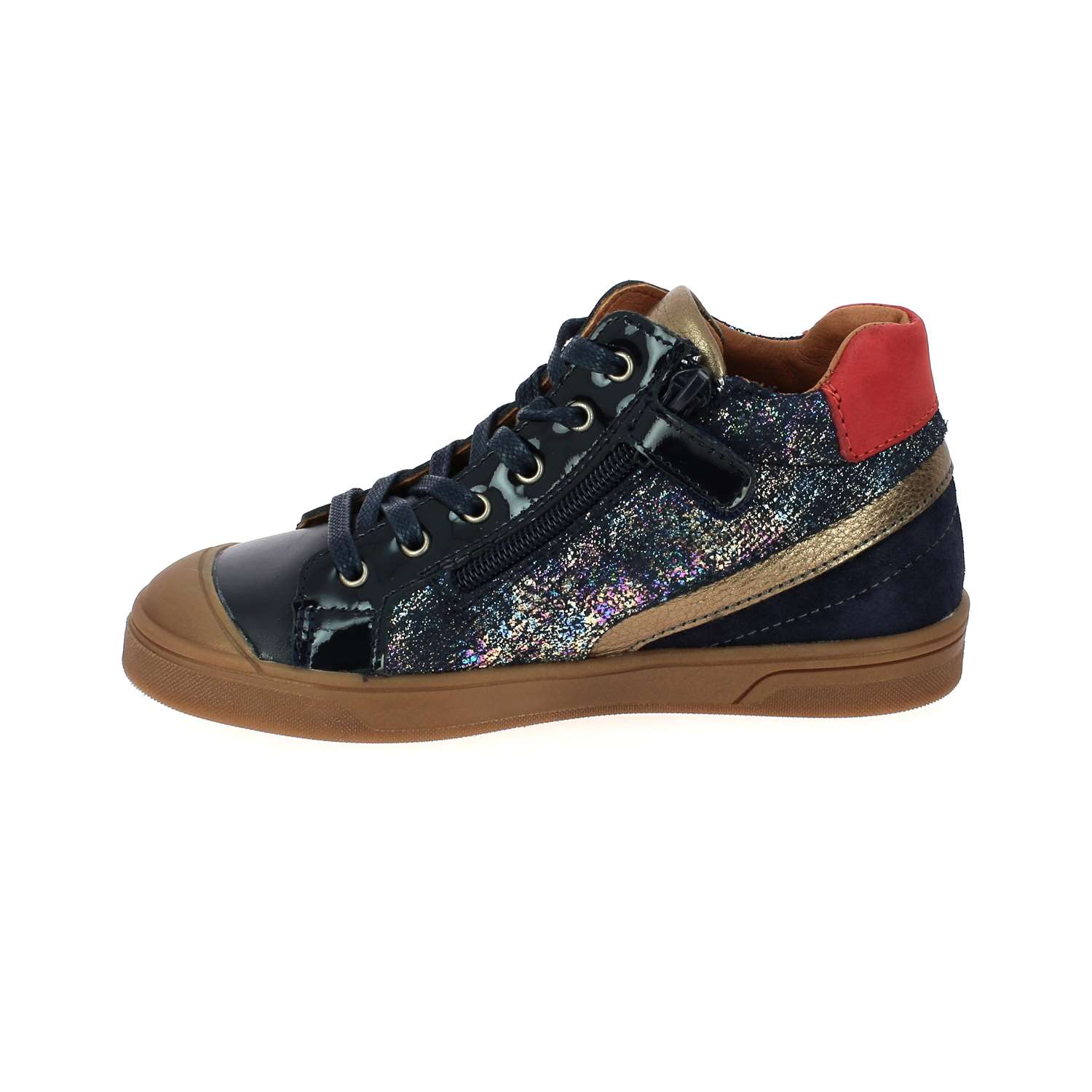 Baskets fille BELLAMY INDY