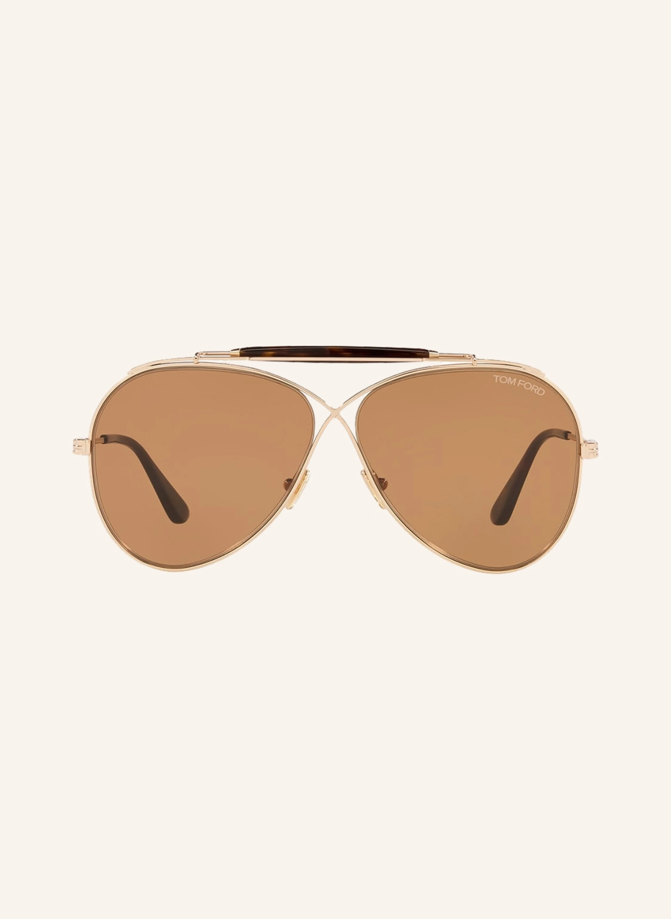 TOM FORD Sonnenbrille FT0818 HOLDEN