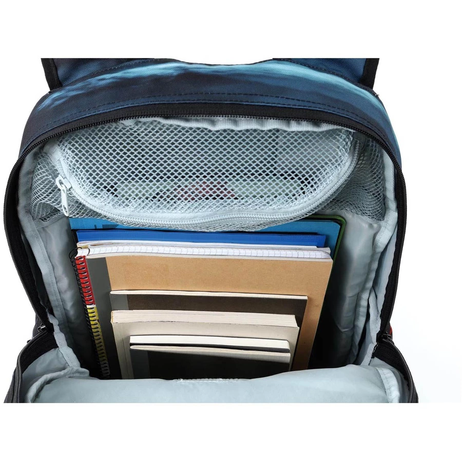 Nitro Chase - Laptoprucksack 17 51 cm acid dawn