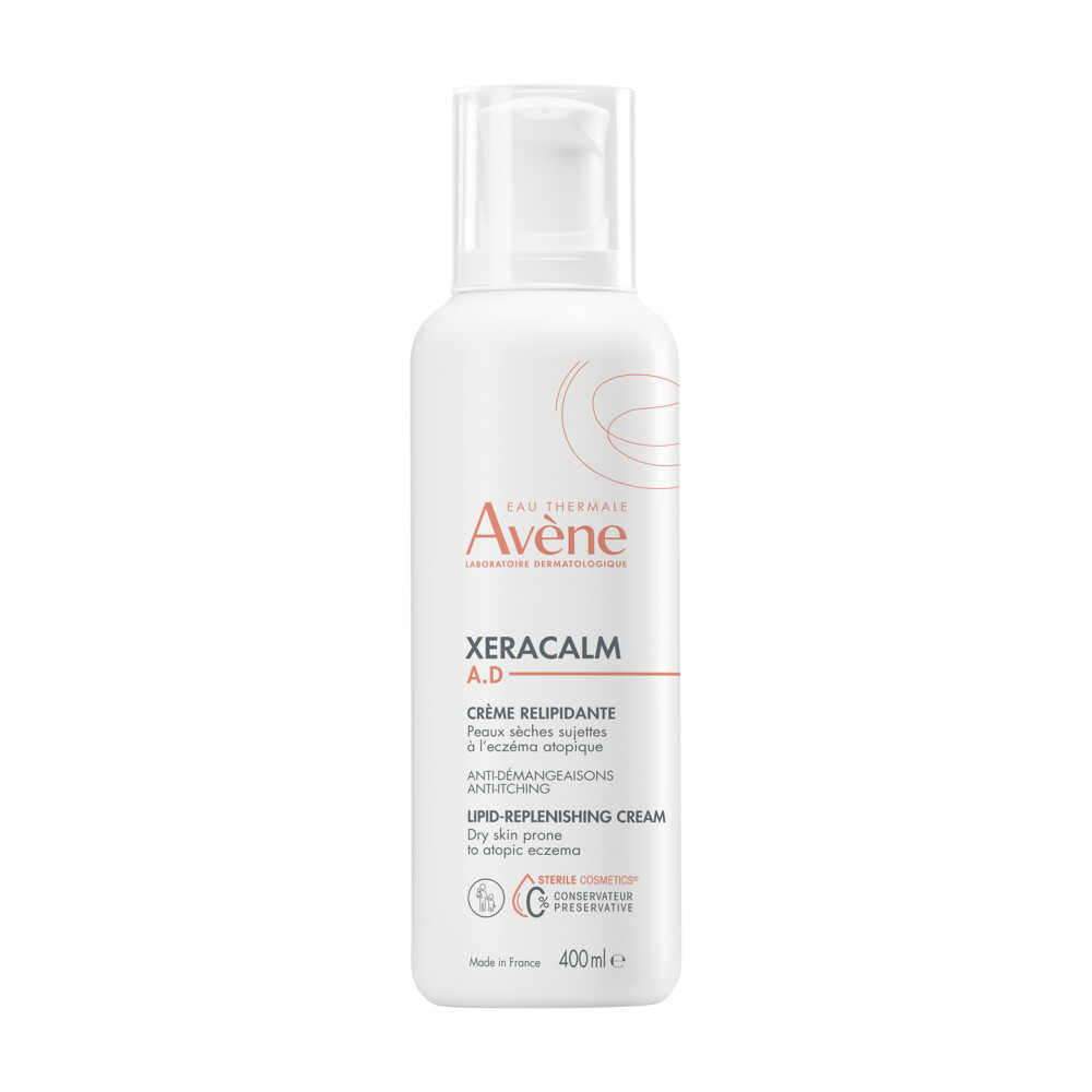 Avène Xeracalm A.DCrème400 ml
